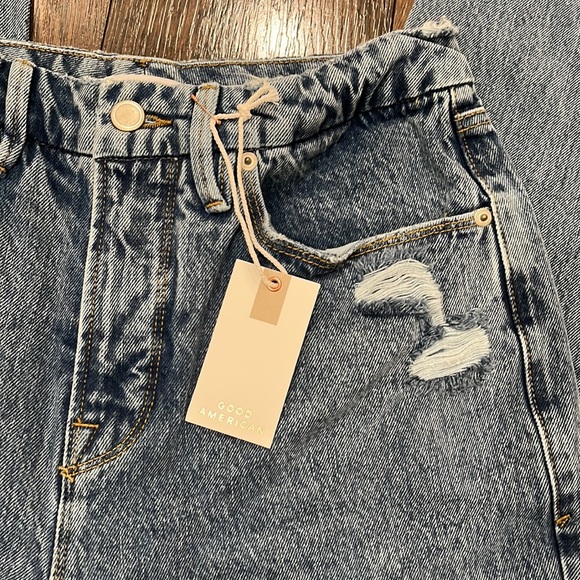 Good American jeans size 6 - Picture 5 of 7